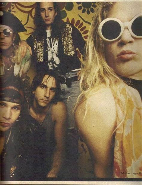 mother love bone pearl jam.